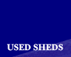 Used Sheds